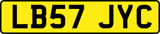 LB57JYC