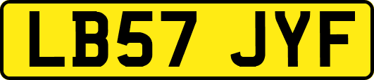 LB57JYF