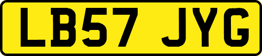 LB57JYG