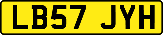 LB57JYH