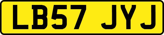 LB57JYJ