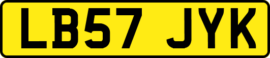 LB57JYK