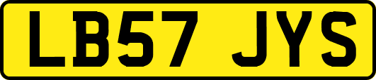 LB57JYS