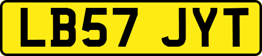 LB57JYT