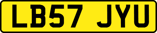 LB57JYU