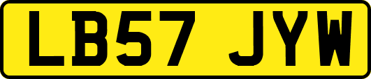 LB57JYW