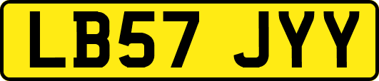 LB57JYY