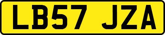 LB57JZA
