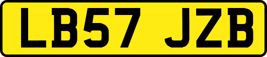 LB57JZB