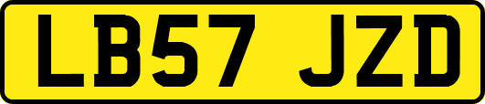LB57JZD