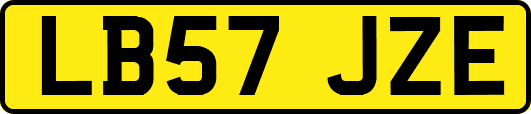 LB57JZE