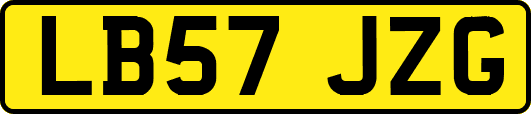 LB57JZG
