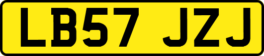 LB57JZJ