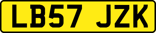 LB57JZK