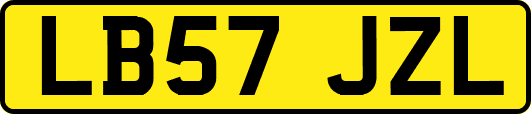 LB57JZL
