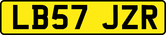 LB57JZR