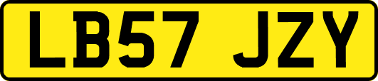 LB57JZY