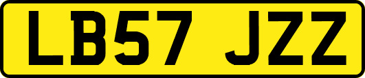 LB57JZZ