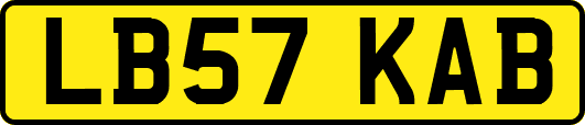 LB57KAB
