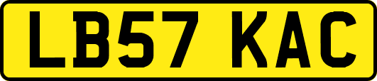 LB57KAC