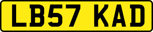 LB57KAD