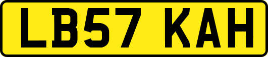 LB57KAH