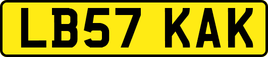 LB57KAK