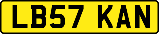 LB57KAN