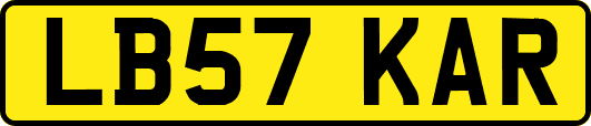 LB57KAR