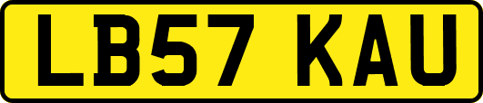 LB57KAU