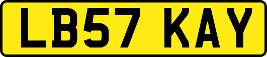 LB57KAY