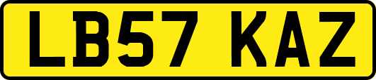 LB57KAZ