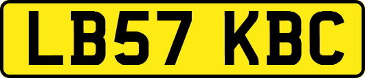 LB57KBC