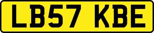 LB57KBE