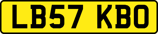 LB57KBO