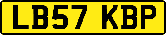 LB57KBP