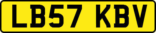 LB57KBV