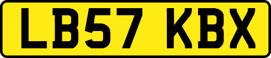 LB57KBX