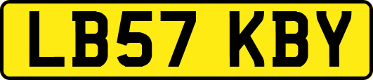 LB57KBY