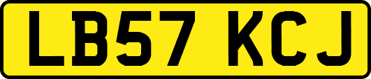 LB57KCJ