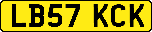 LB57KCK