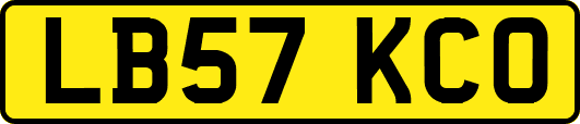 LB57KCO