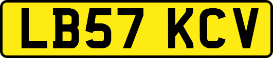 LB57KCV