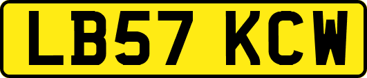LB57KCW