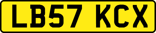 LB57KCX