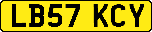 LB57KCY