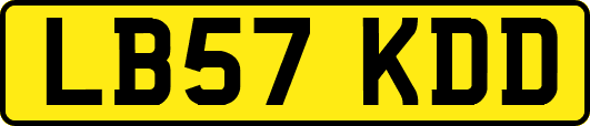 LB57KDD