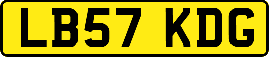 LB57KDG