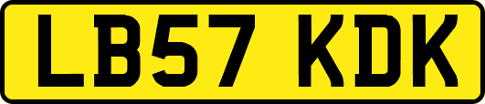 LB57KDK