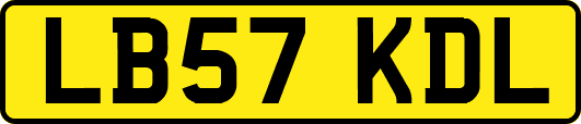LB57KDL